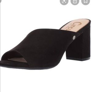 Circus by Sam Edelman Peep Toes